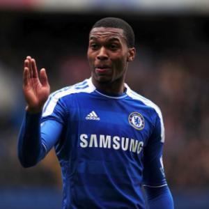 Liverpool loom as Sturridge told he can leave Chelsea
