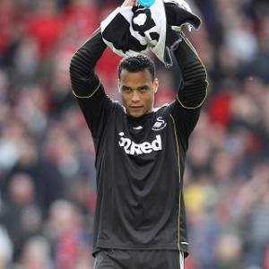 Vorm: Rodgers best in the league