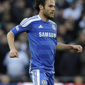 Champions League Final all that matters to Mata
