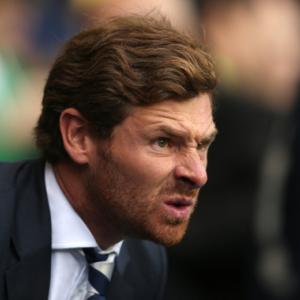 Tottenham V Aston Villa at White Hart Lane : Match Preview