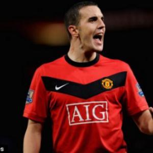 MAN UTD v Chelsea: John O'Shea and Owen Hargreaves set to make long awaited returns
