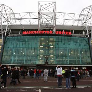 Manchester United top Forbes rich list