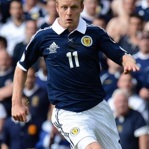 Naismith hit with two-match ban