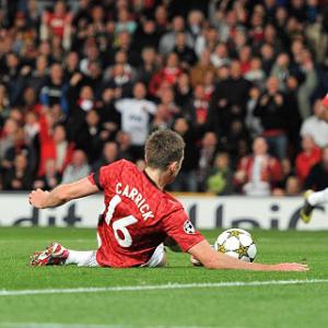 Fletch returns as United win