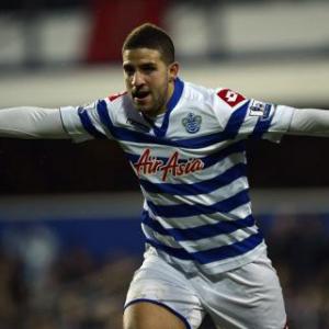 Swansea v QPR - LIVE