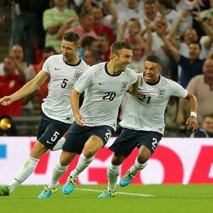 Gerrard: Lambert is a great example