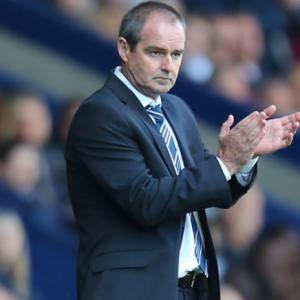 West Brom V Aston Villa at The Hawthorns : Match Preview