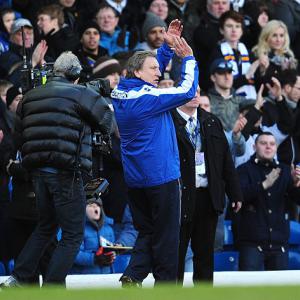 Leeds manager Neil Warnock rounds on critics after Spurs win