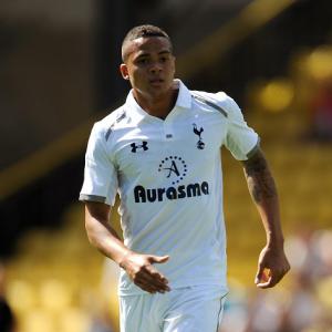 Redknapp's still keen to recruit