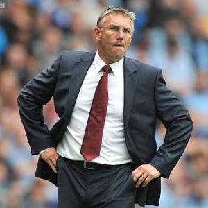 Saints making big strides - Adkins