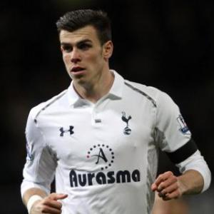 Wenger won't target Bale