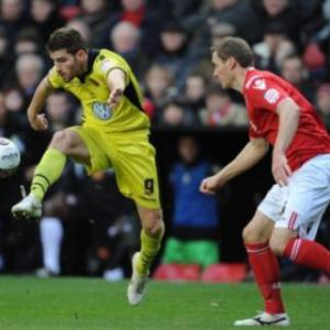 Sheff Utd 4-0 Yeovil: Match Report