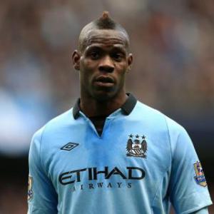 Mario Balotelli: Thanks for the memories and the madness!