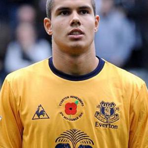 Rodwell ready for senior squad