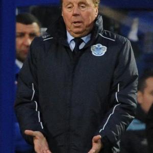 QPR cancel Christmas party