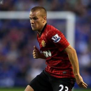 Cleverley urged to keep aiming high