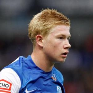 De Bruyne set to sign for Chelsea