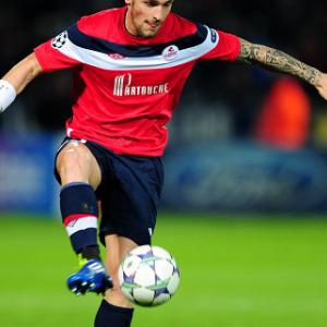 Debuchy wants Newcastle move - Cabaye