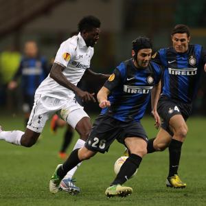 BREAKING NEWS: UEFA charge Inter over racism