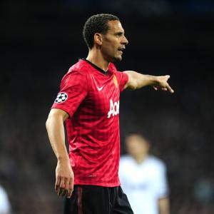 Fergie expects Ferdinand to pen new deal