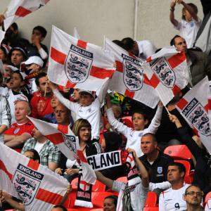 FA confirm Vauxhall sponsorship deal