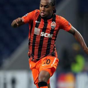 Willian transfer to Chelsea ready for the summer