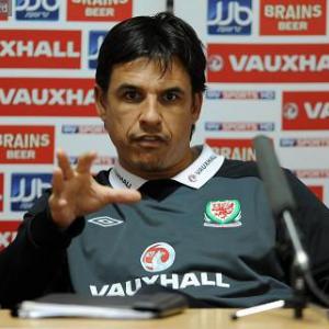 Wales v Scotland: Match Preview