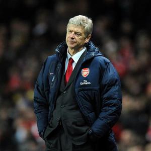 Wenger willing to splash the cash on the right player