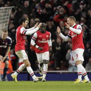Why for Arsenal, the FA Cup could be more important than finishing in the top four