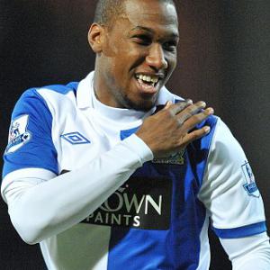 Blackburn want sizeable Hoilett compensation