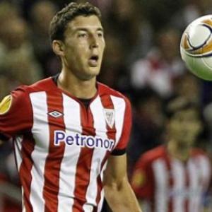 Manchester United eye move for Athletic Bilbao starlet Oscar de Marcos