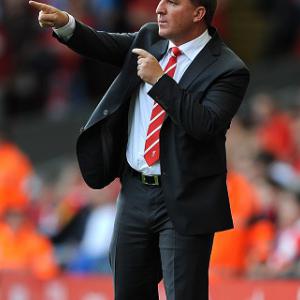 Rodgers sets sights on more Liverpool signings