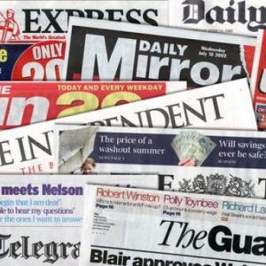 Transfer News Round Up: Man United, City And Liverpool All Mentioned