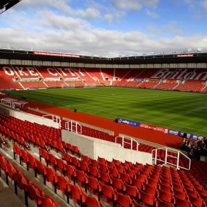 Stoke ready Brek deal