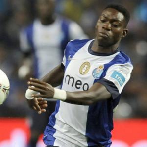 Are Liverpool looking to strengthen with this Porto winger?