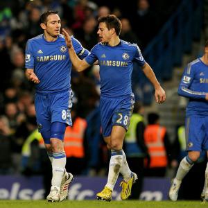 Blues halt slump