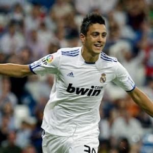 Arsenal leading race to sign Joselu