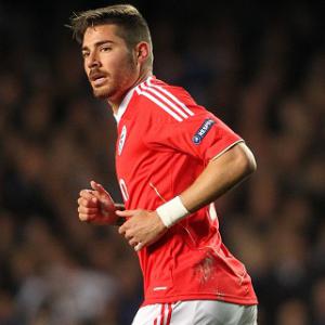 Garcia makes it five at City