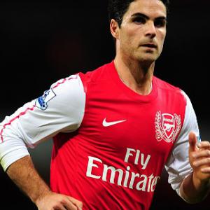 Arteta upbeat despite exits