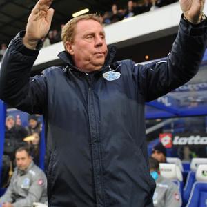 QPR continue winless run after draw with Villa
