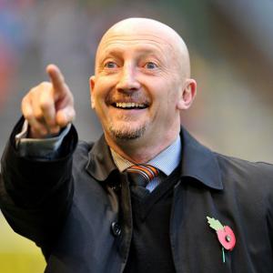 Holloway joins Palace