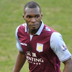 Villa to start talks with Benteke to ward off suitors