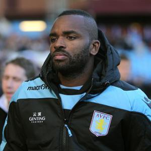 Darren Bent not on is way out says Aston Villa manager Paul Lamber
