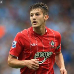 Player of the day: Adam Lallana