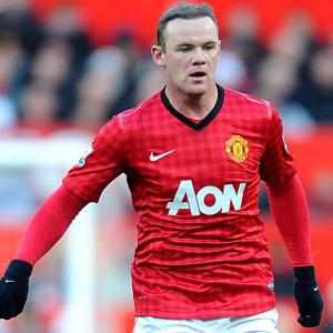Cole: Wayne Rooney still has future at Manchester United