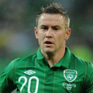 Simon Cox warns Germany