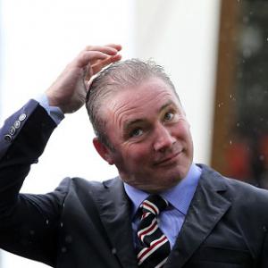 McCoist not concerned by SPL probe