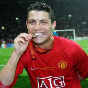 Will Cristiano Ronaldo Return To Manchester United?