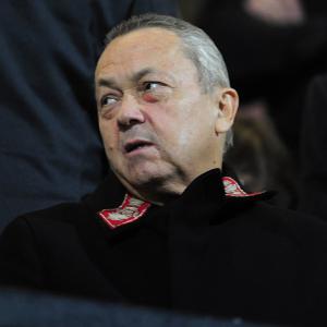 I've been threatened says West Ham co-owner Sullivan