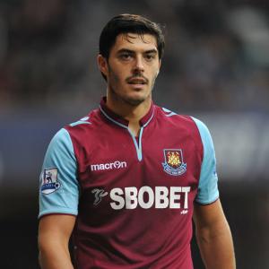 West Ham boss Sam Allardyce: Tomkins going nowhere